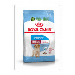 ROYAL CANIN MEDIUM PUPPY 1KG